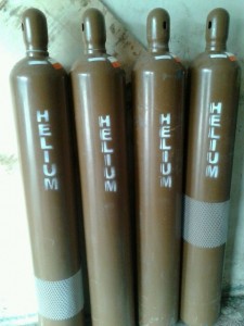 Jual Gas Helium