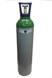 Mixed Gas (Armix, Heliox, dll)1